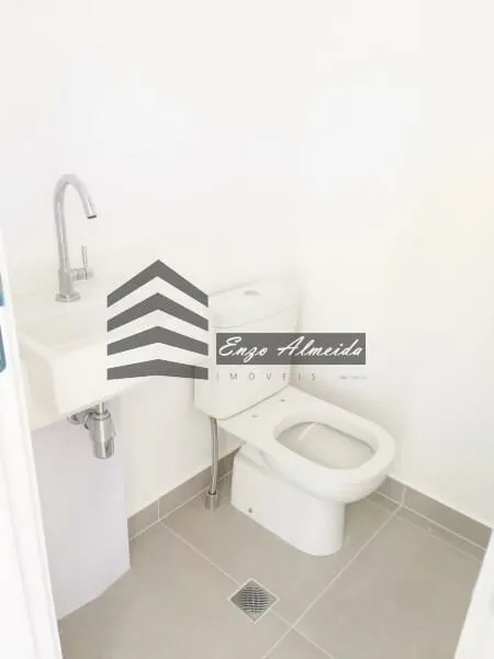 Imagem Apartamento à venda em São Paulo/SP