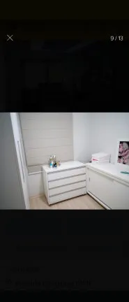 Cobertura com 3 Quartos à Venda, 199 m² em Cidade Jardim - Limeira