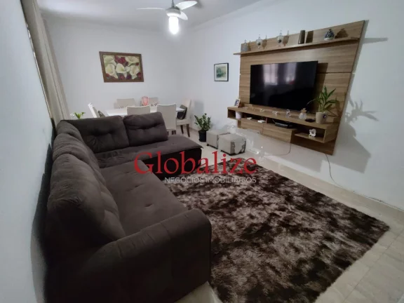 Imagem LINDÍSSIMO APARTAMENTO DE 2 DORMITÓRIOS NO BAIRRO DO ESTUÁRIO ESTUÁRIO EM SANTOS (SP) POR R$.320.000,00 !