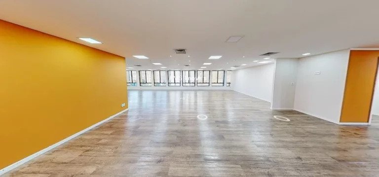 Imagem Conjunto comercial com 364m² na Avenida Paulista.