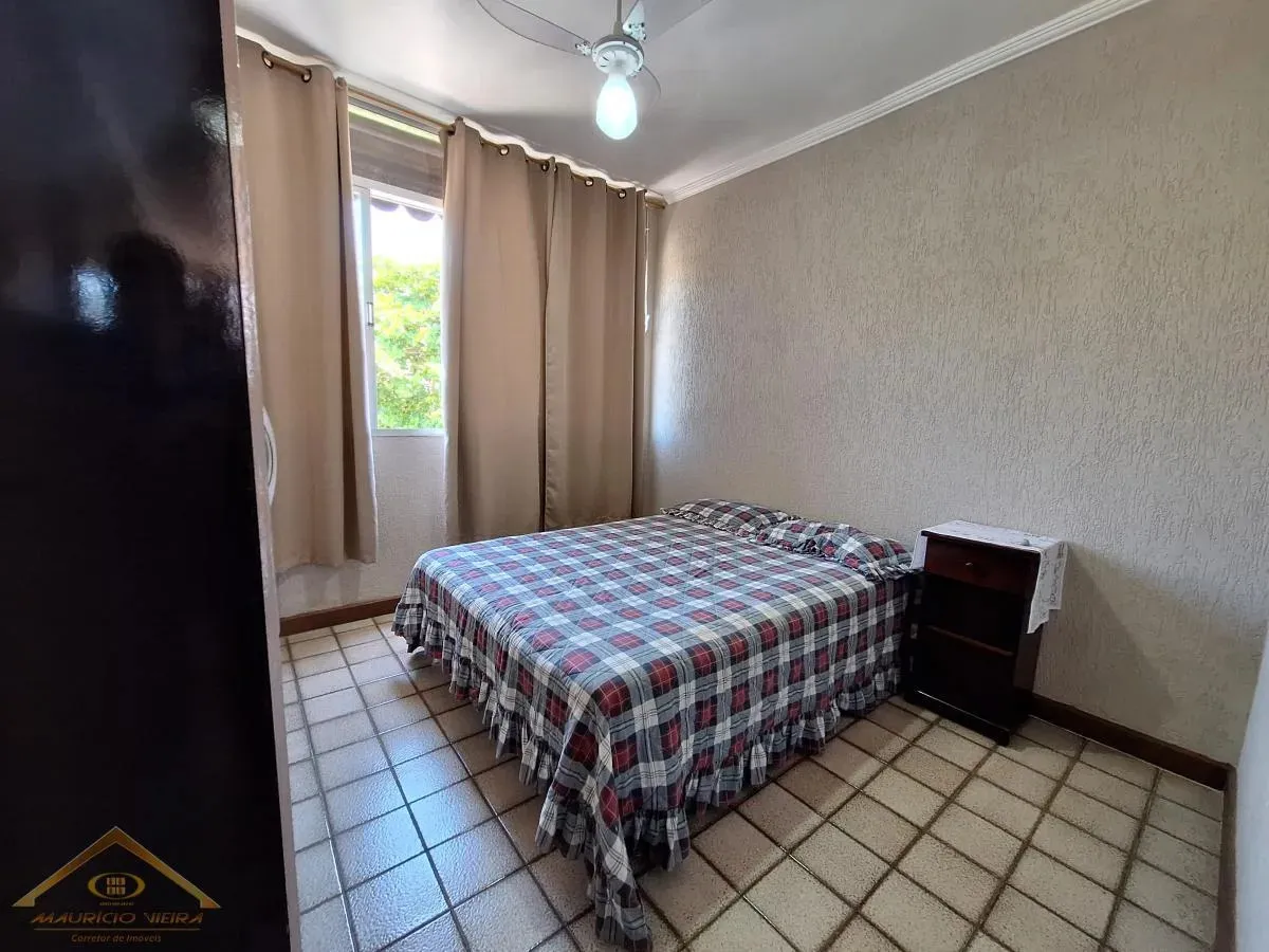 Imagem Apartamento para Venda em Cabo Frio / RJ no bairro Centro
