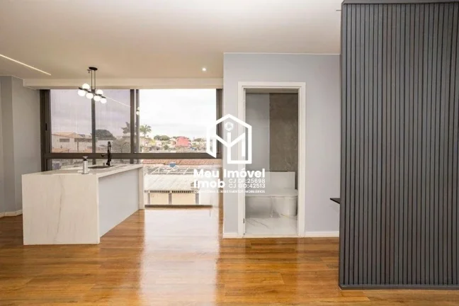 Imagem QE 05 Guará I APTO 1 Quarto 1 Vaga 39m² Nascente Área de Lazer Armários Mercado