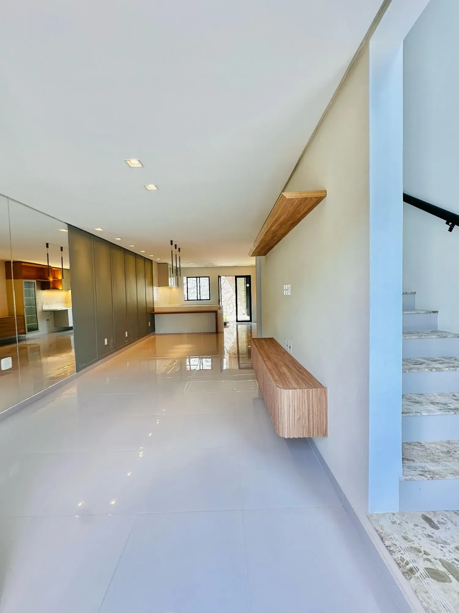 Imagem Casa de Condomínio com 3 Quartos à Venda, 101 m² em Coité - Eusébio
