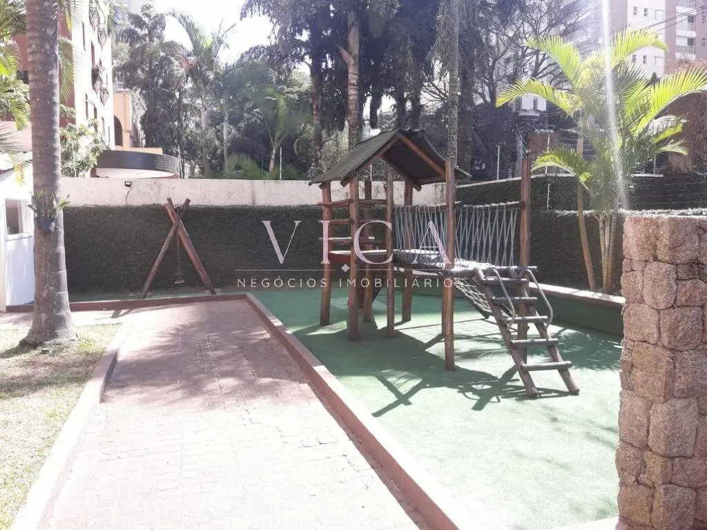 Imagem Apartamento de 75 m², 2 dormitórios locação por R$ 4.600,00 - Alphaville/SP