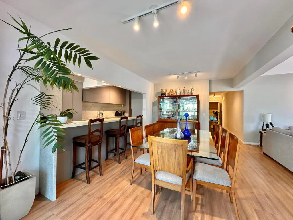 Imagem Apartamento 4 Dormitórios - Bairro Zona Nova