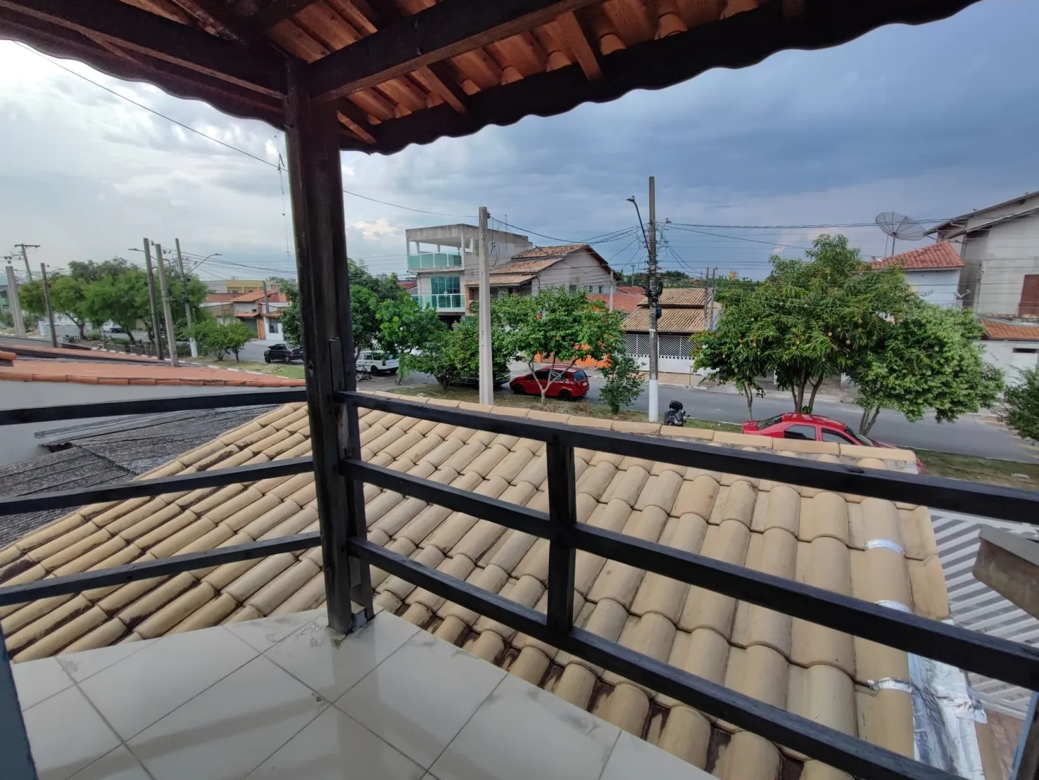 Imagem Casa à venda 2 Quartos, 2 Vagas, 150M², Mantiqueira, Pindamonhangaba - SP