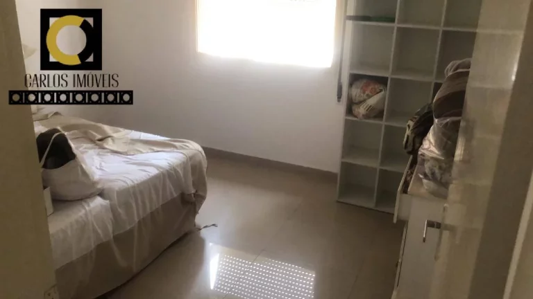 Imagem Apartamento de 100m² e 3 dormitórios a venda por R$424mil