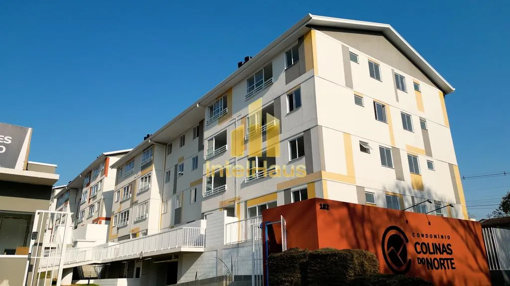 Imagem O condomínio Colinas do Norte está localizado no Bairro Santa Cândida. Um dos bairros mais antigo...