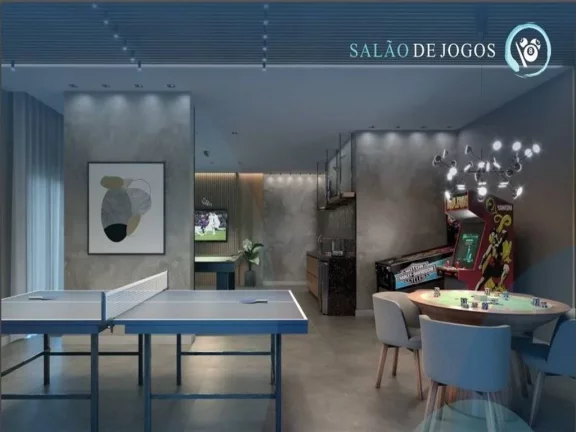 Imagem OPORTUNIDADE INCRÍVEL!!! Apartamento com 2 suítes à venda por R$ 650.000,00 - Aviação - Praia Grande/SP!