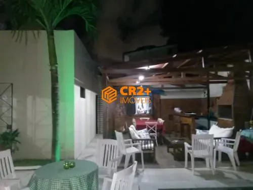 Imagem Vendo casa no Hipódromo, perto da praça do Hipódromo/ 285m²
