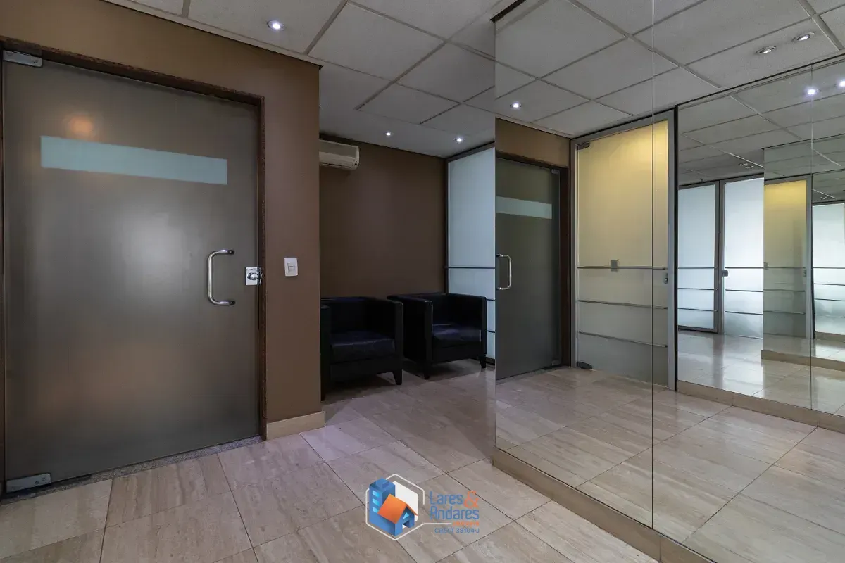 Imagem Conjunto comercial para venda em Jardim Paulista, 84m²