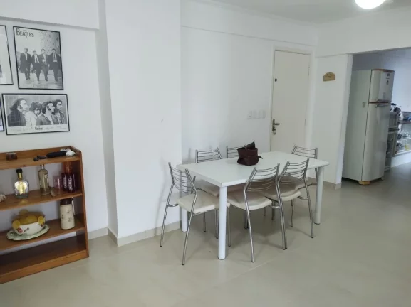 Imagem Apartamento localizado no centro de Mongaguá! - Atual.07-01-26
