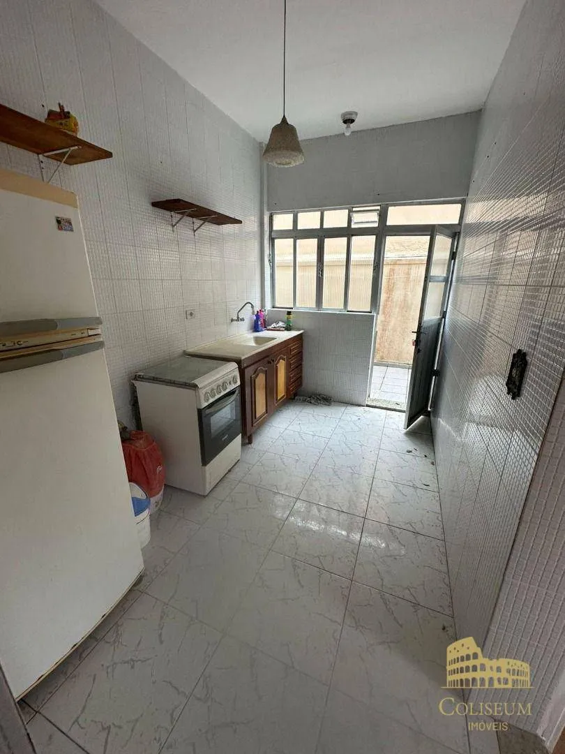 Imagem Kitnet com 1 dormitório à venda, 32 m² por R$ 195.000,00 - Caiçara. - Praia Grande/SP