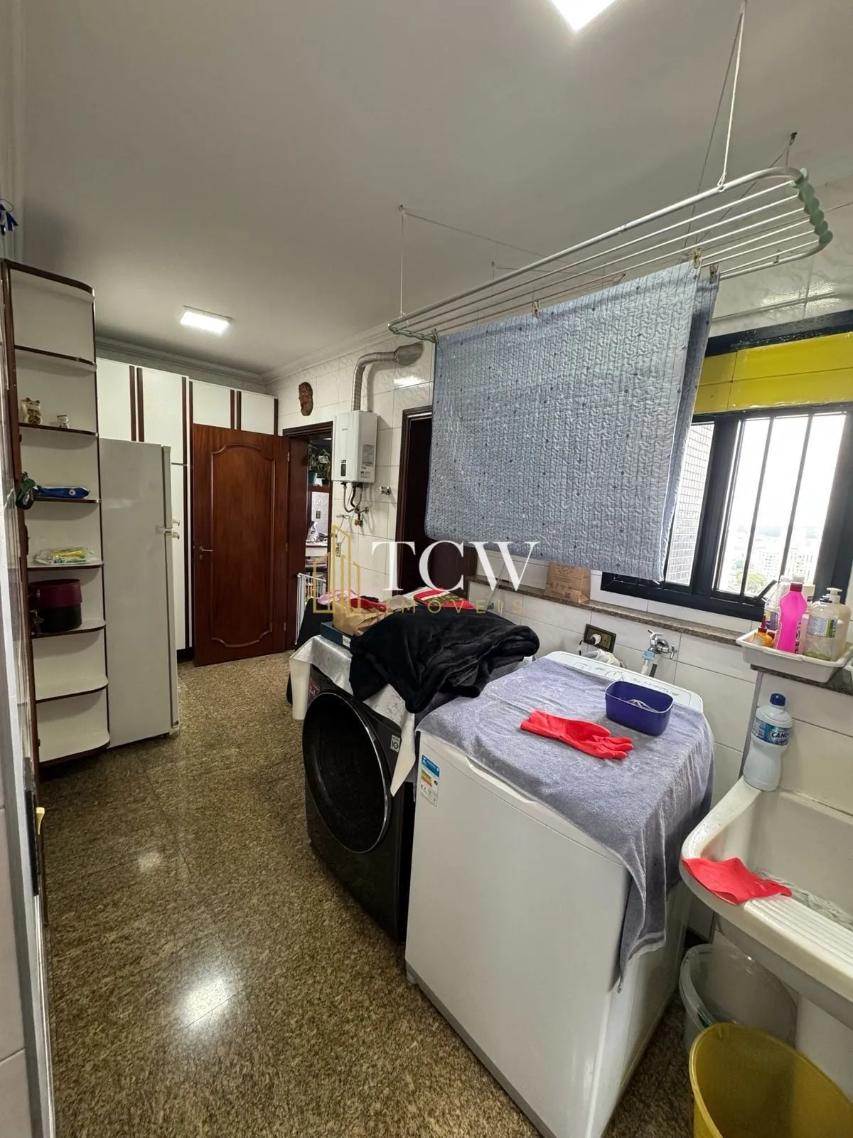 Imagem Apartamento à Venda na Vila Prudente | 4 Dormitórios, 3 Suítes | 242 m² | 3 Vagas | São Paulo/SP