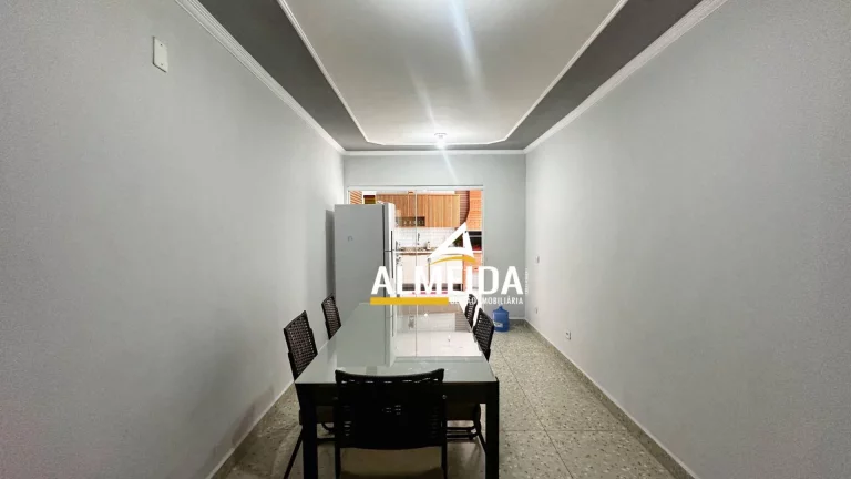 Imagem Casa com 3 dormitórios à venda, 90 m² por R$ 400.000,00 - Parque Residencial Brasília - Rio Claro/SP