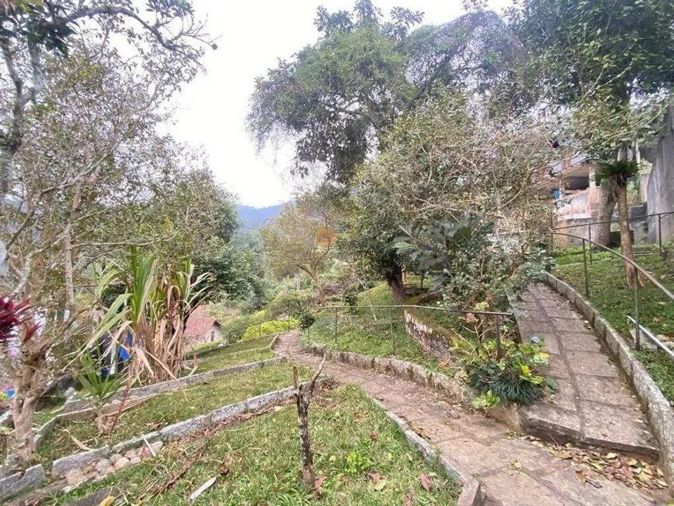 Imagem Terreno para Venda em Teresópolis / RJ no bairro Pimenteiras
