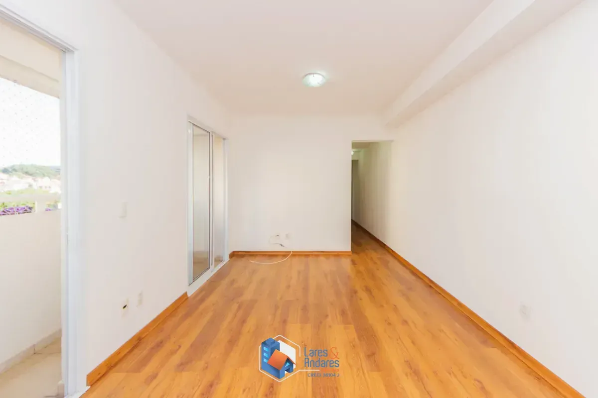 Imagem Apartamento para venda em Saúde com 2 quartos, sendo 1 suíte, 56m²