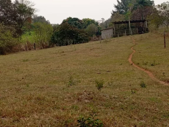 Imagem Chácara a VENDA, Santa Izabel/Arealva