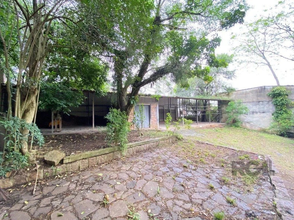 Imagem Terreno em Santo Antônio