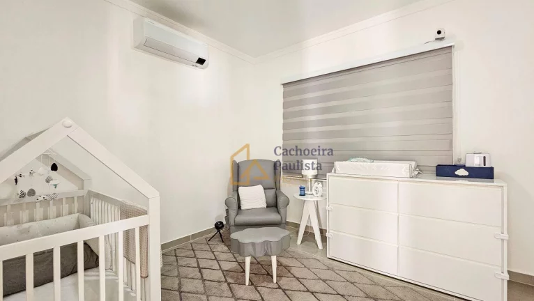Imagem Casa com 4 dormitórios à venda - Jardim Nova Cachoeira - Cachoeira Paulista/SP