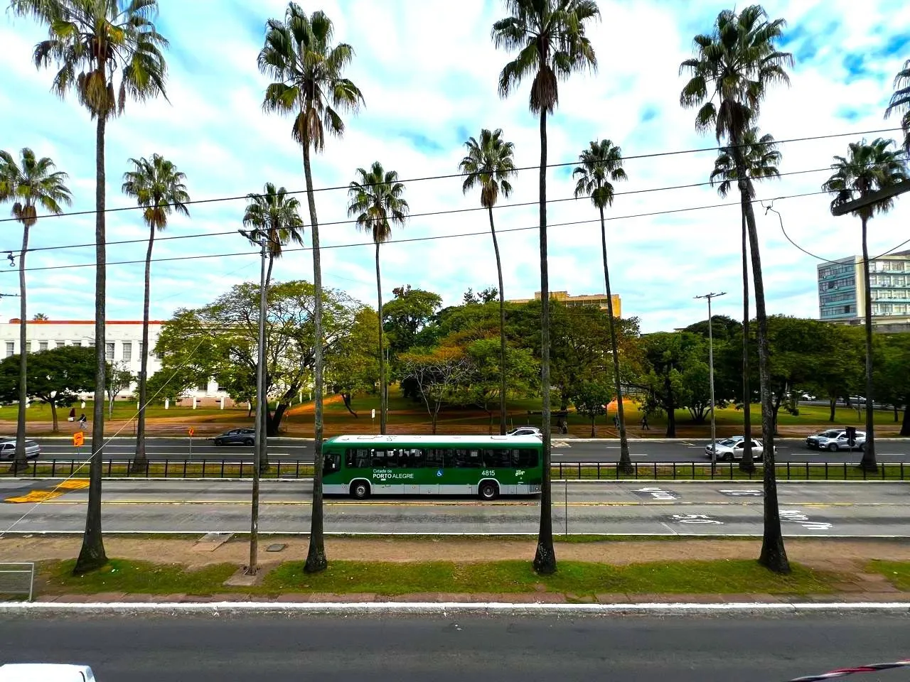 Imagem Apartamento 2 dormitórios com garden e vaga dupla