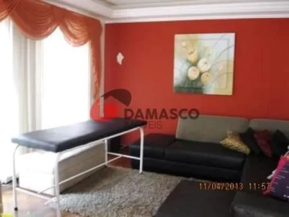 Imagem Sobrado para Locação 3 Quartos, 1 Suite, 25 Vagas, Palmares, Santo André - SP