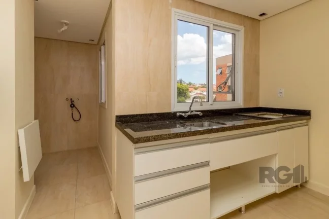 Imagem Apartamento para venda no bairro Jardim Sabará em Porto Alegre