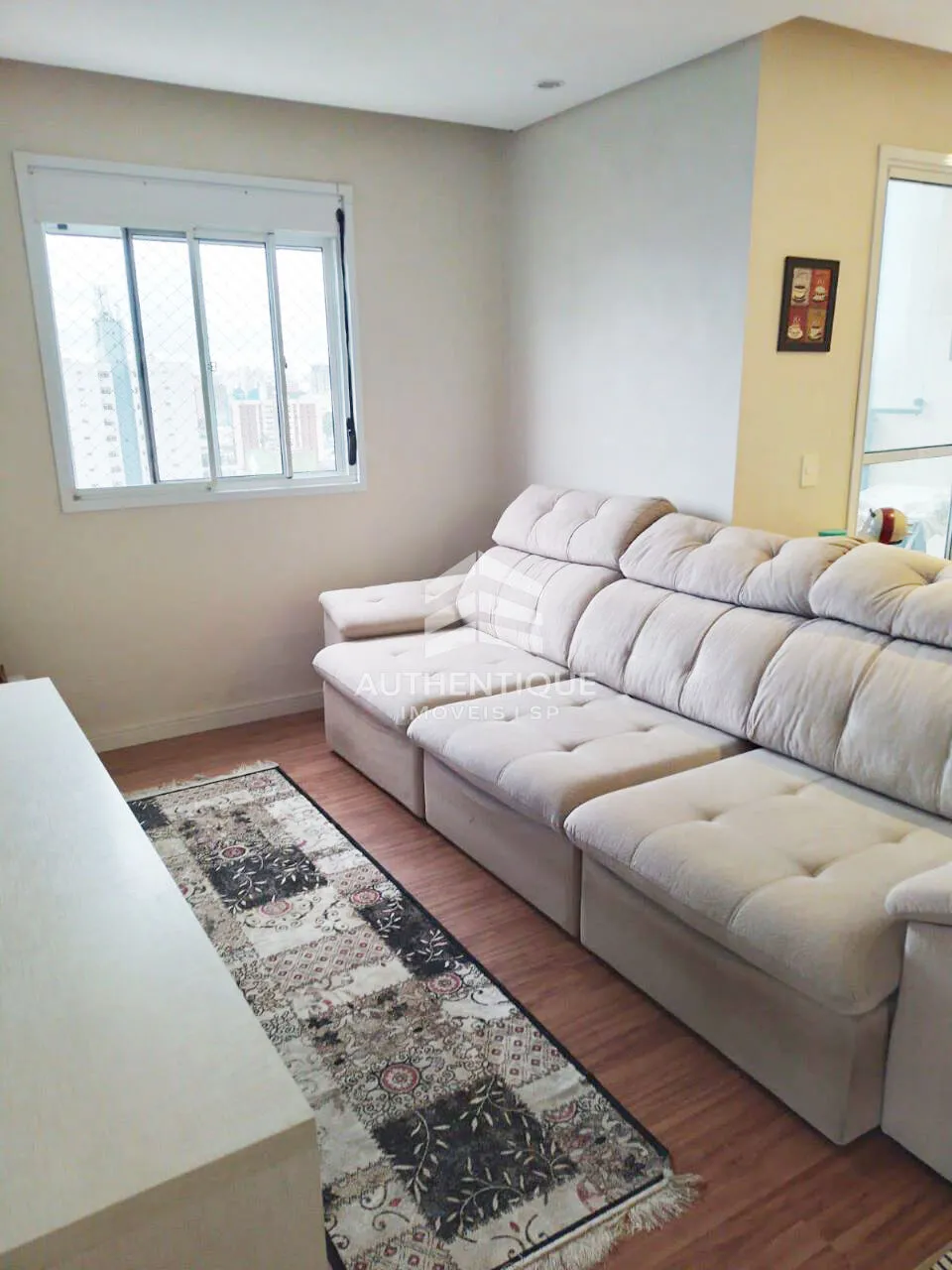 Imagem AUGURI SBC CENTRO - Apartamento à venda no bairro Centro - São Bernardo do Campo/SP