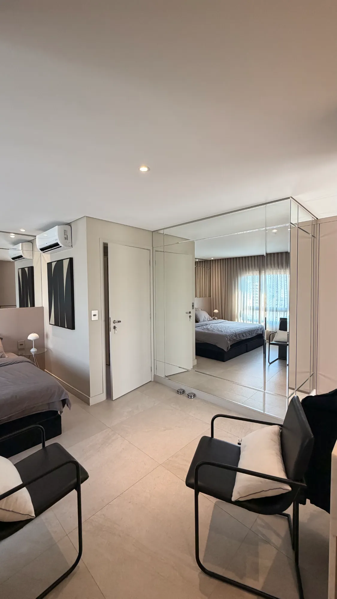 Imagem Cobertura com 3 Quartos à Venda, 245 m² em Cambuí - Campinas