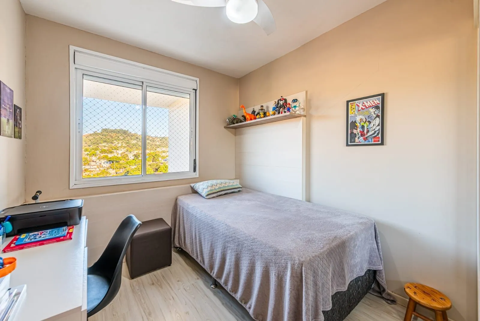 Imagem Apartamento em Teresópolis