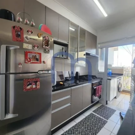 Imagem APARTAMENTO RESIDENCIAL em GUARULHOS - SP, VILA GALVÃO