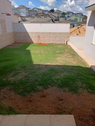 Imagem Casa com 3 dormitórios à venda, 200 m² por R$ 1.200.000,00 - Country Club - Itatiba/SP