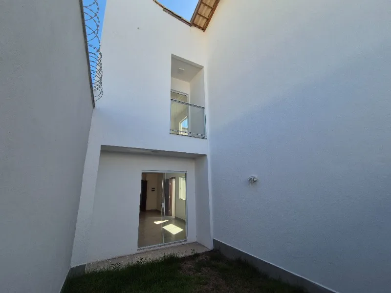 Imagem CASA RESIDENCIAL em SERRA - ES, SÃO FRANCISCO
