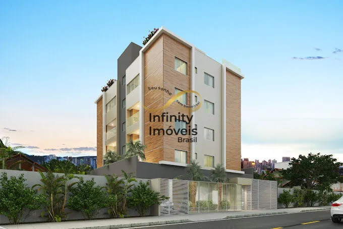Foto do imóvel Apartamento à venda em Belo Horizonte/MG