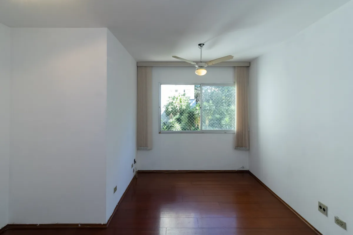 Imagem Apartamento para venda em Jardim Regina com 2 quartos, 51m2