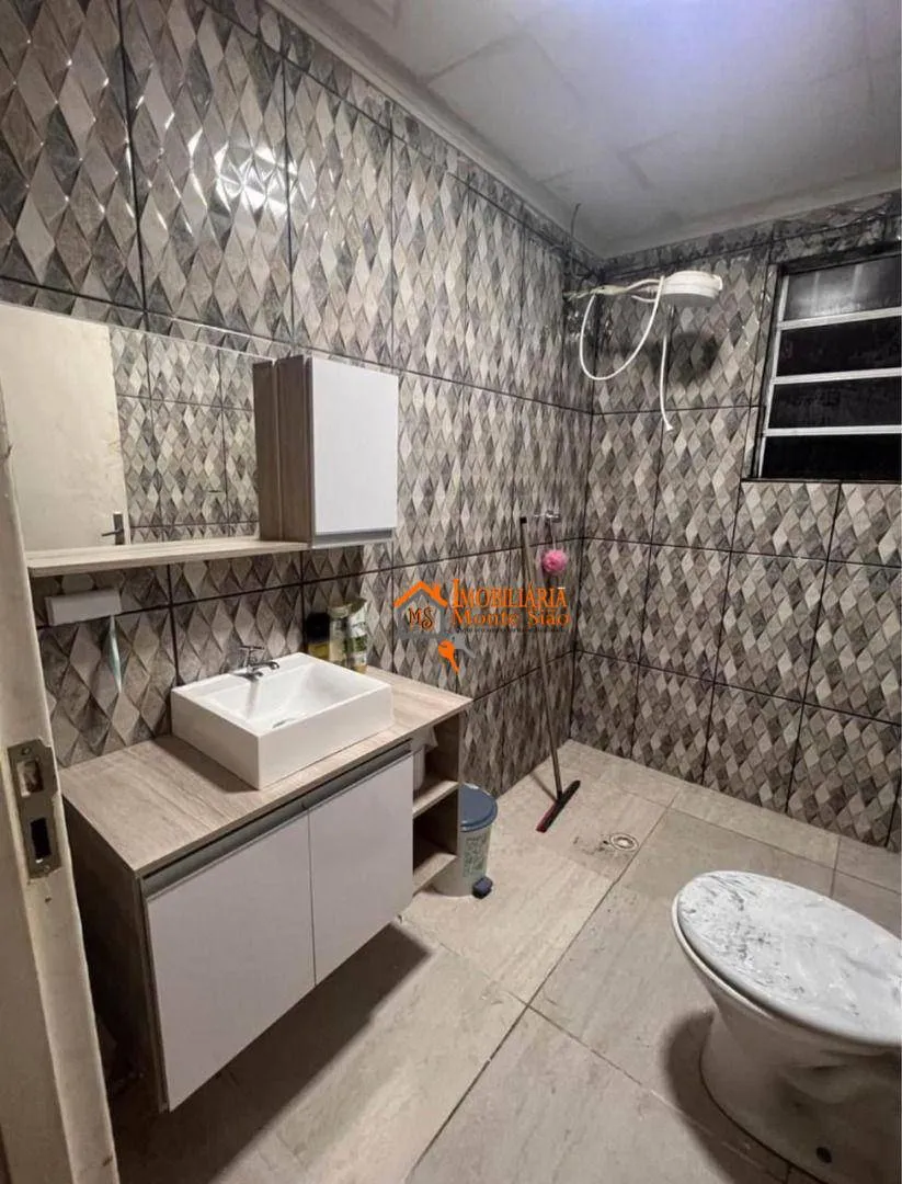 Imagem Apartamento à venda, 48 m² por R$ 180.000,00 - Vila Nova Bonsucesso - Guarulhos/SP