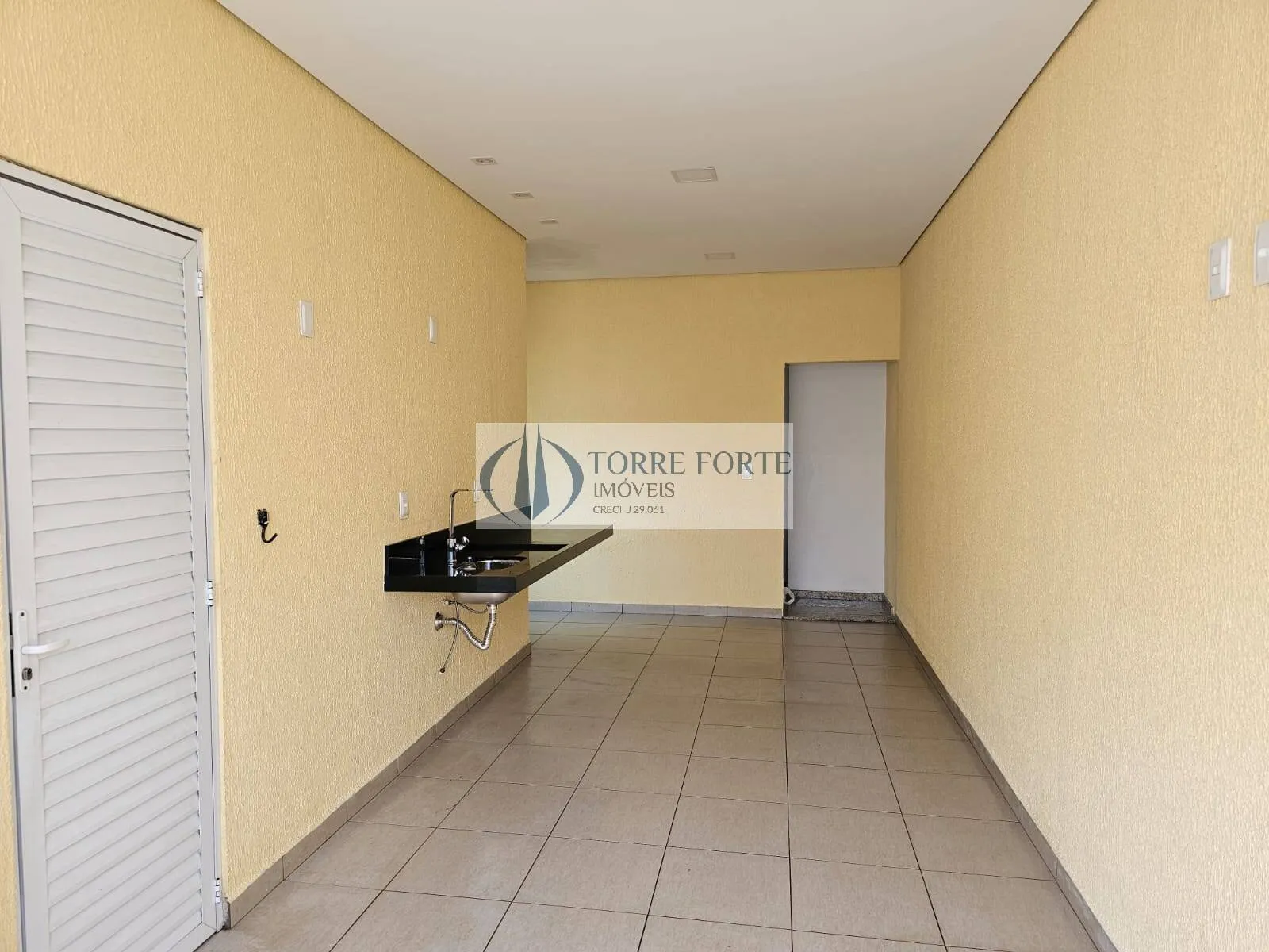 Foto do imóvel Apartamento com 2 quartos 2 vagas de garagem em Santo Andre. em Largo Paraíso