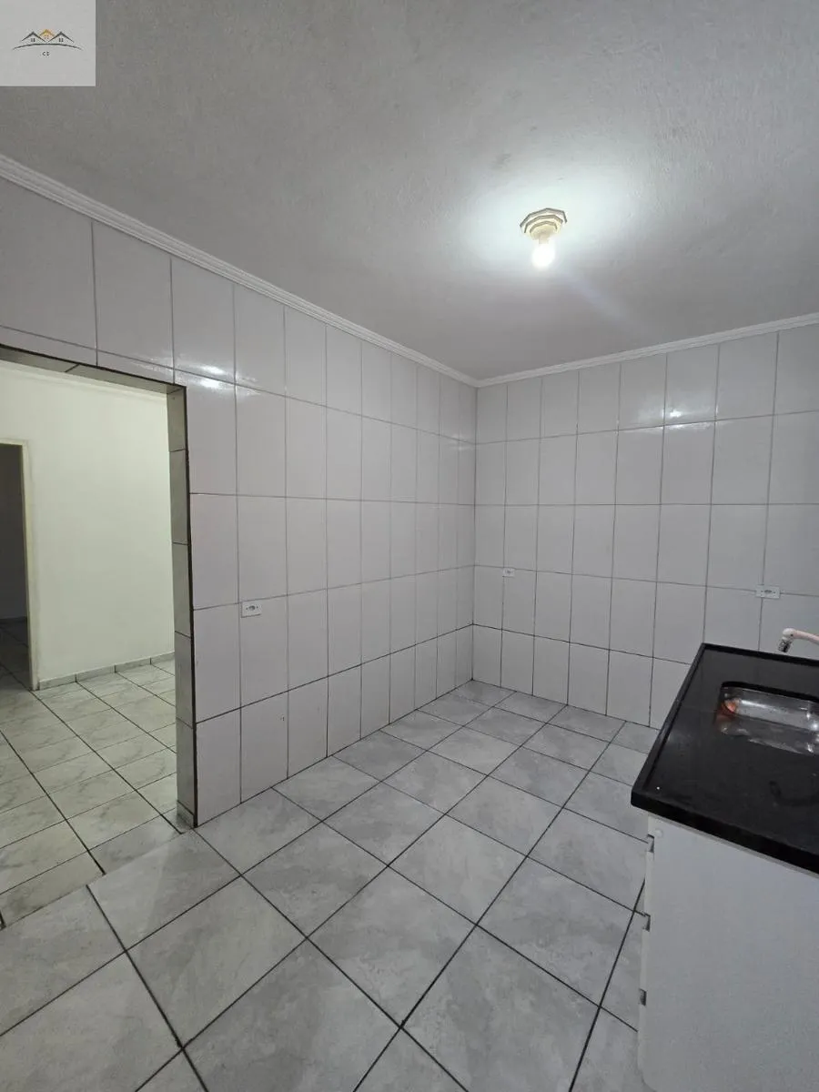 Imagem CASA RESIDENCIAL em Mauá - São Paulo, Parque Alvorada