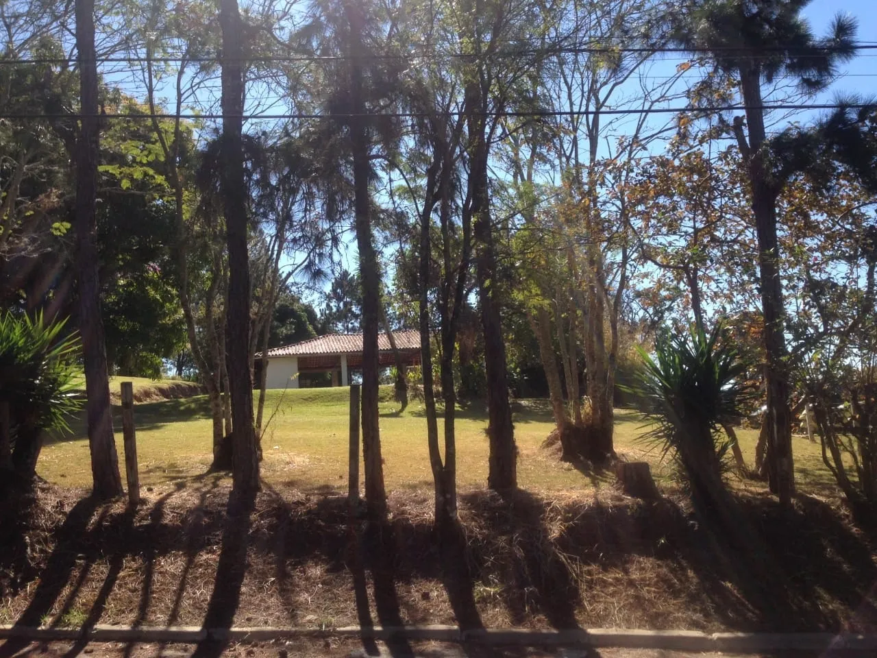 Imagem Terreno à venda 2600M², Chácaras Cataguá, Taubaté - SP | Condomínio Chácaras Cataguá