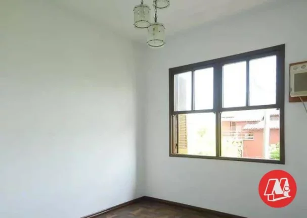 Imagem No Jardim Botânico,3 dormitórios.