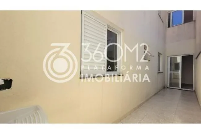 Imagem Apartamento sem Condomínio para Venda em Santo André / SP no bairro Vila Assunção
