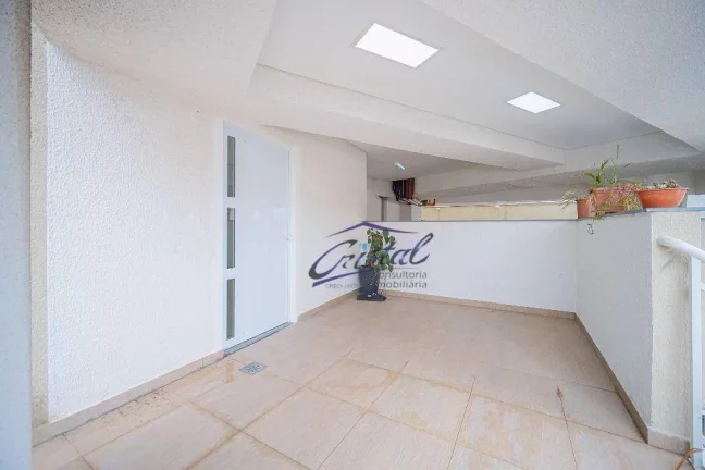 Imagem Encantador Apartamento com Varanda Gourmet Personalizada!