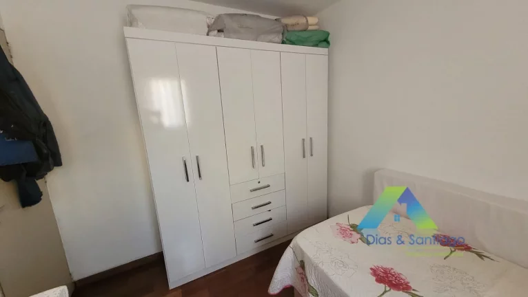 Imagem Apartamento à venda no bairro Vila das Mercês - São Paulo/SP, Zona Sul