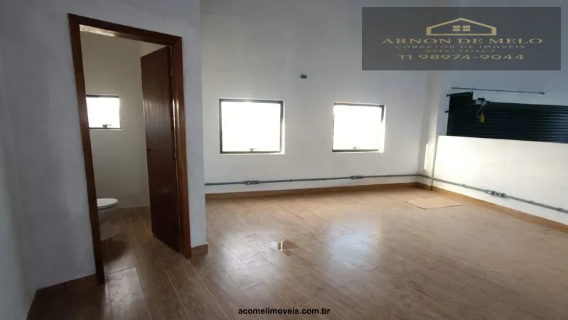 Imagem Galpões para venda em Praia Grande no bairro Jardim Princesa