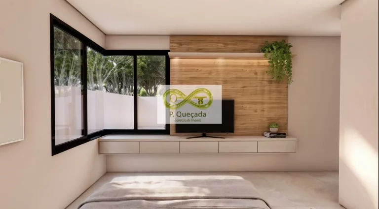 Imagem Em busca de um novo lar para sua família? Esta incrível casa de 4 suítes é a opção perfeita para você!