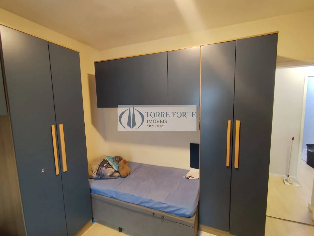 Imagem Lindo Sobrado com 2 dormitórios em Itaquera 