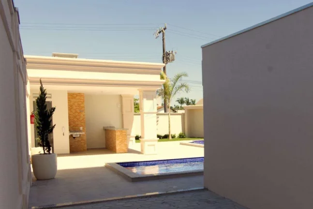 Imagem RESIDENCIAL THE GARDENS