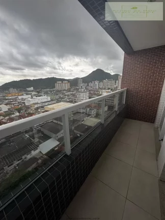 Imagem Escritório para locação em Praia Grande no bairro Boqueirão