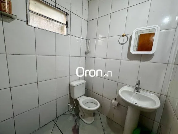 Imagem Casa à venda, 100 m² por R$ 220.000,00 - Residencial Brisas da Mata - Goiânia/GO