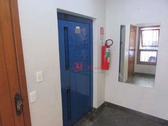 Imagem 2 dormitórios,1 vaga, churrasqueira
